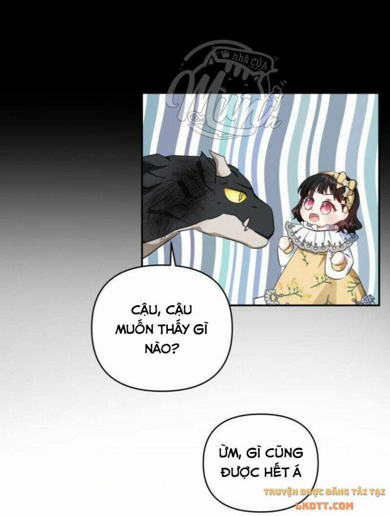 Con Gái Của Công Tước Quái Vật 26 trang 35