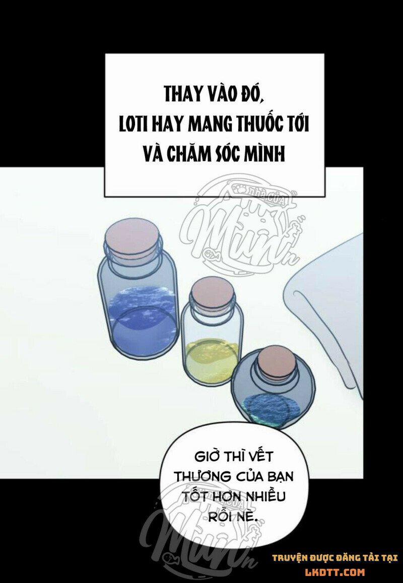 Con Gái Của Công Tước Quái Vật 26 trang 41