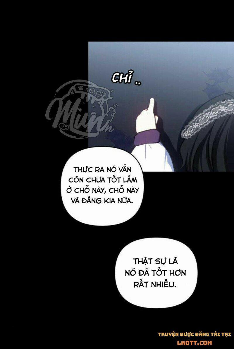 Con Gái Của Công Tước Quái Vật 26 trang 42