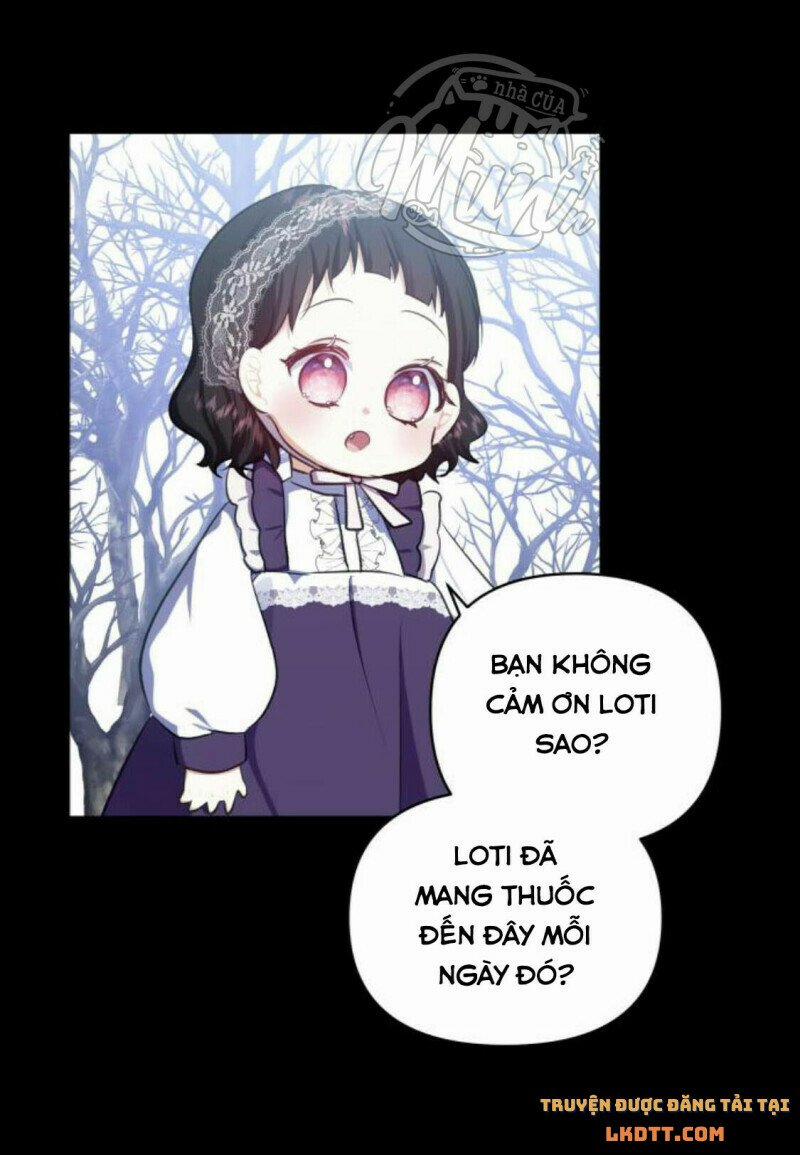 Con Gái Của Công Tước Quái Vật 26 trang 43