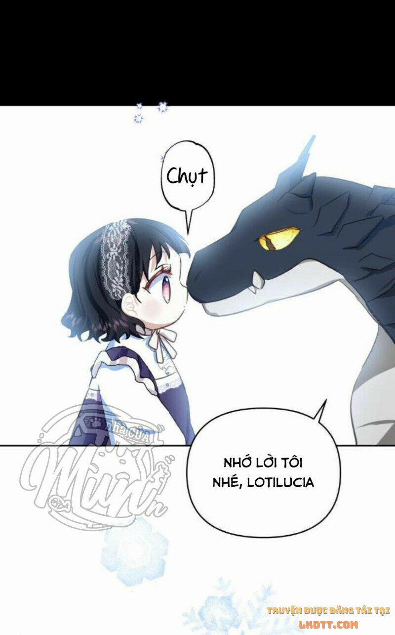 Con Gái Của Công Tước Quái Vật 26 trang 47