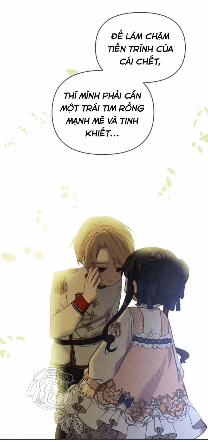 Con Gái Của Công Tước Quái Vật 26 trang 5