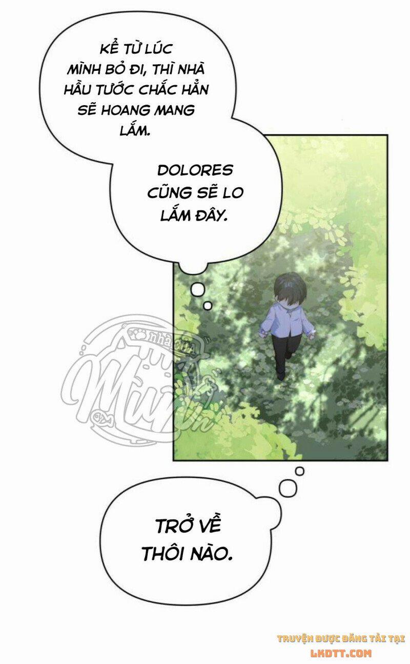 Con Gái Của Công Tước Quái Vật 26 trang 50