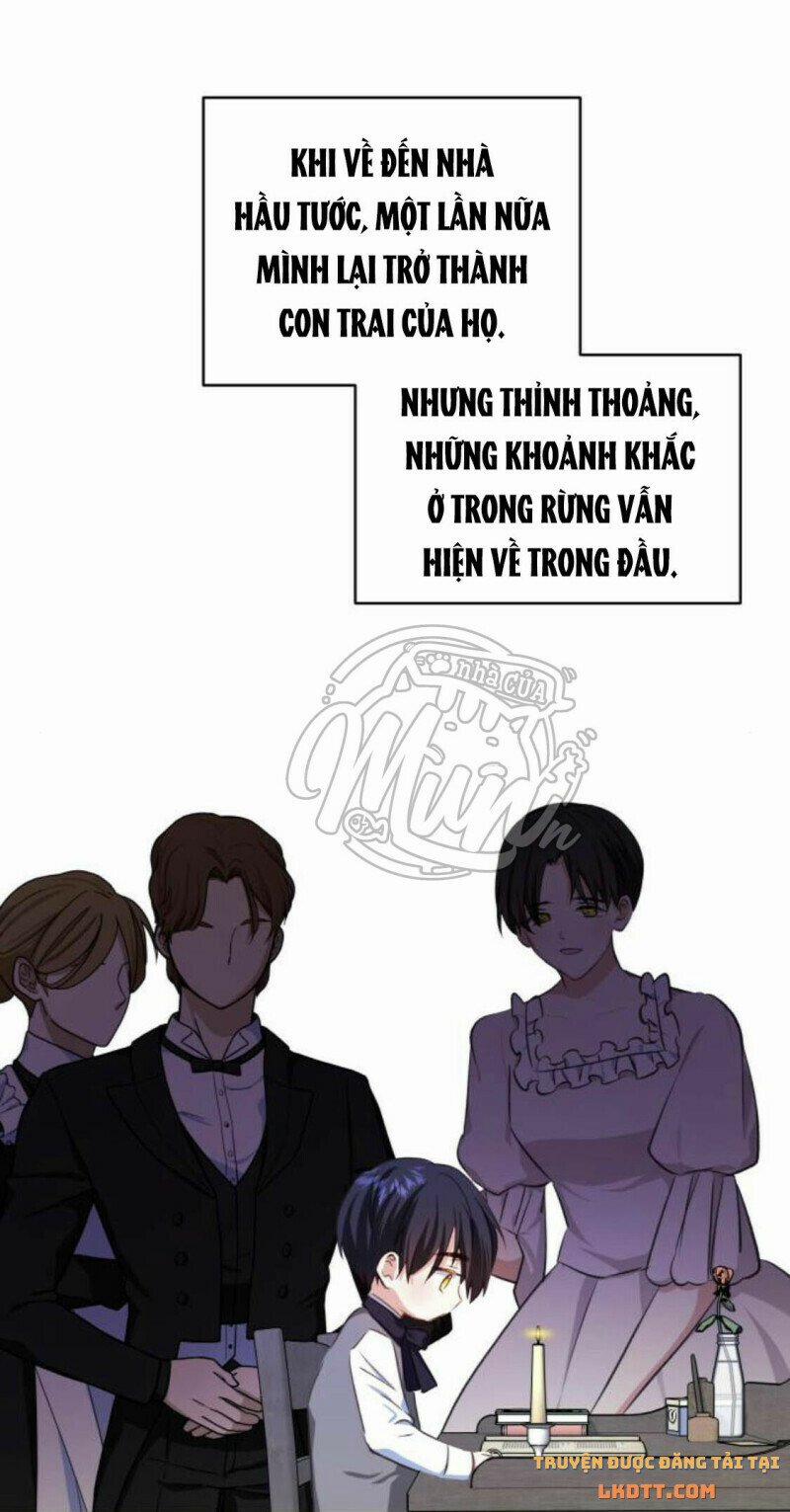 Con Gái Của Công Tước Quái Vật 26 trang 51