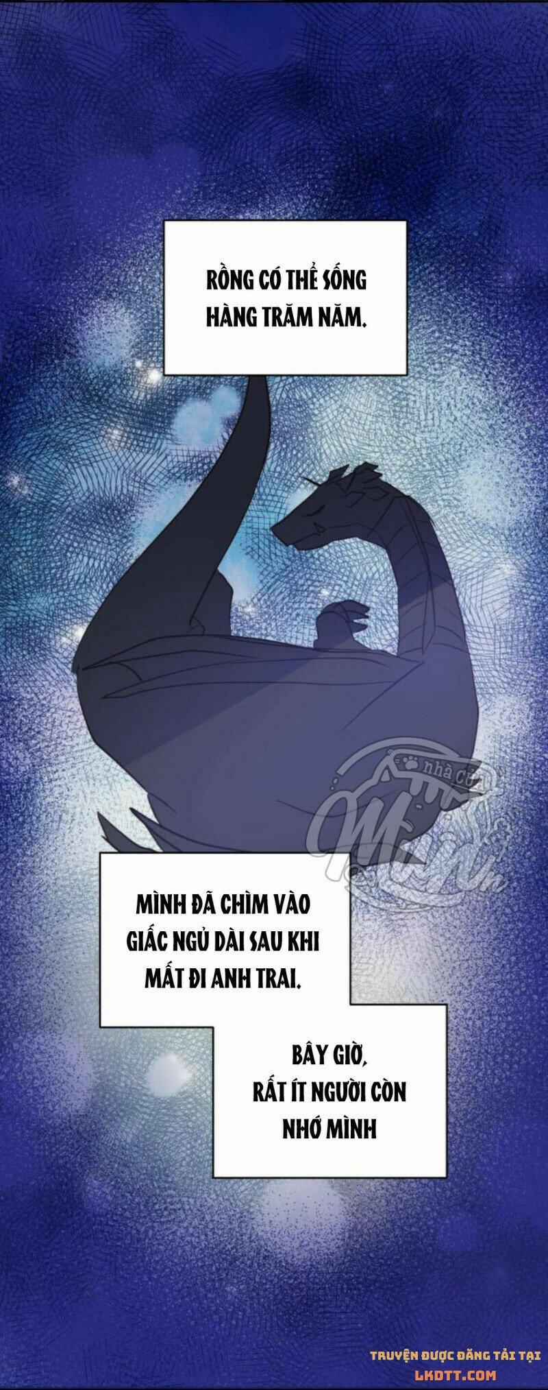 Con Gái Của Công Tước Quái Vật 26 trang 52