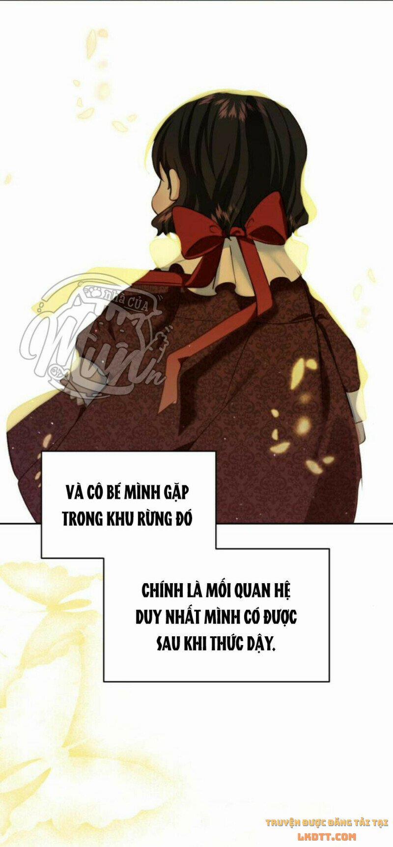 Con Gái Của Công Tước Quái Vật 26 trang 53