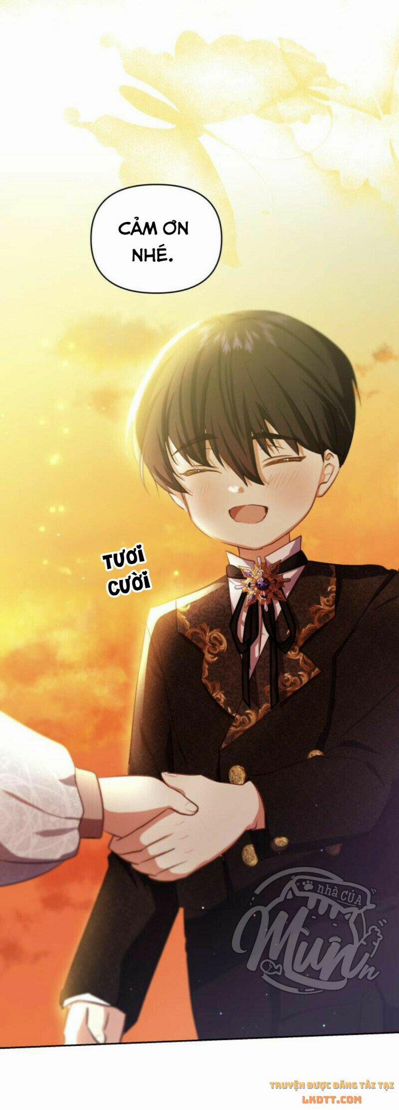 Con Gái Của Công Tước Quái Vật 26 trang 54