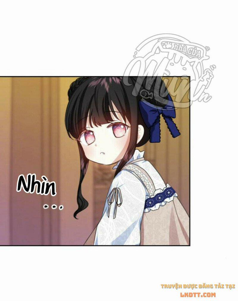 Con Gái Của Công Tước Quái Vật 26 trang 55