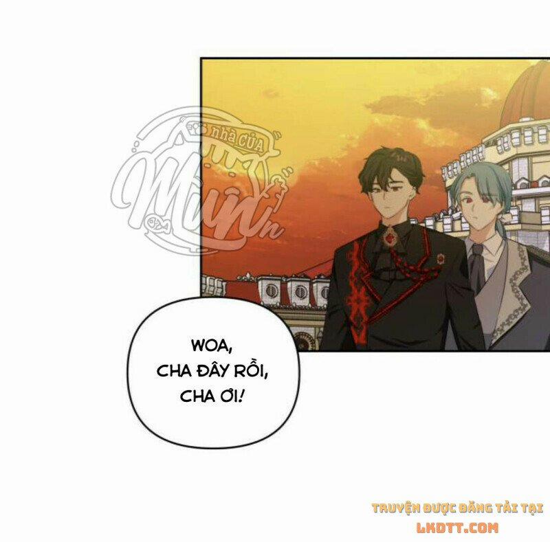 Con Gái Của Công Tước Quái Vật 26 trang 57