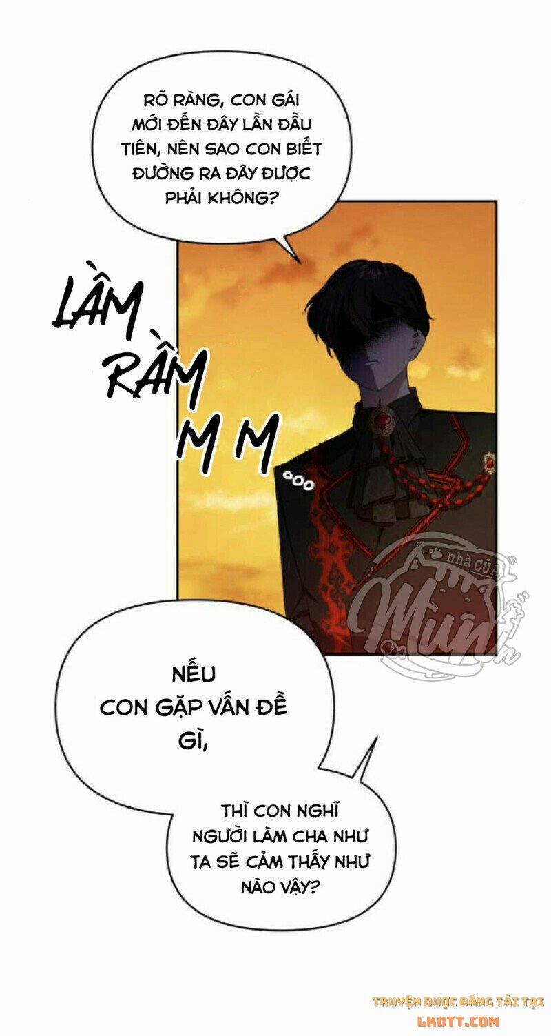 Con Gái Của Công Tước Quái Vật 26 trang 60