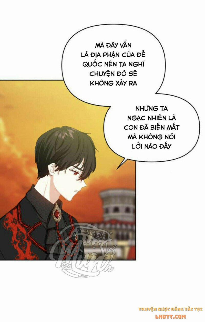 Con Gái Của Công Tước Quái Vật 26 trang 61