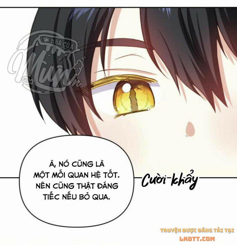 Con Gái Của Công Tước Quái Vật 26 trang 65