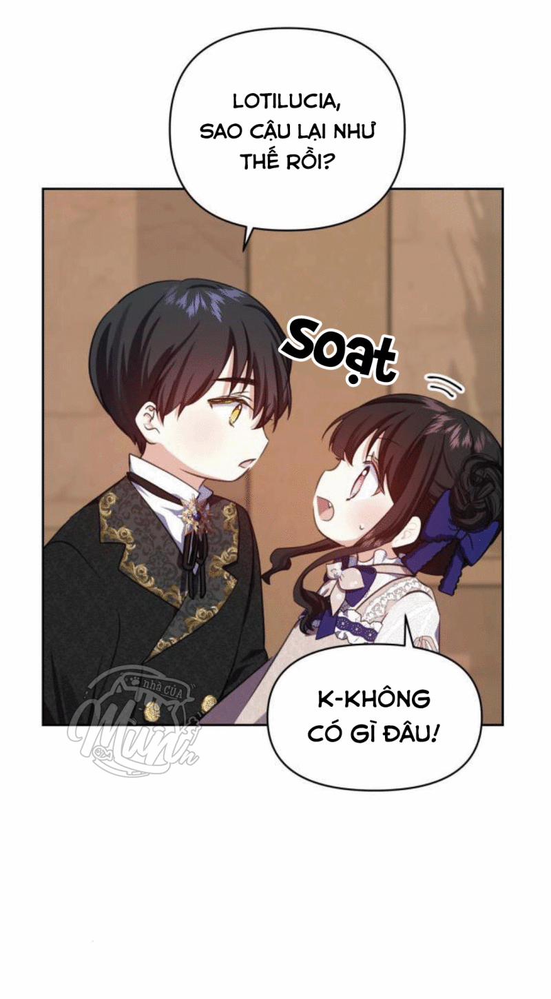 Con Gái Của Công Tước Quái Vật 26 trang 9