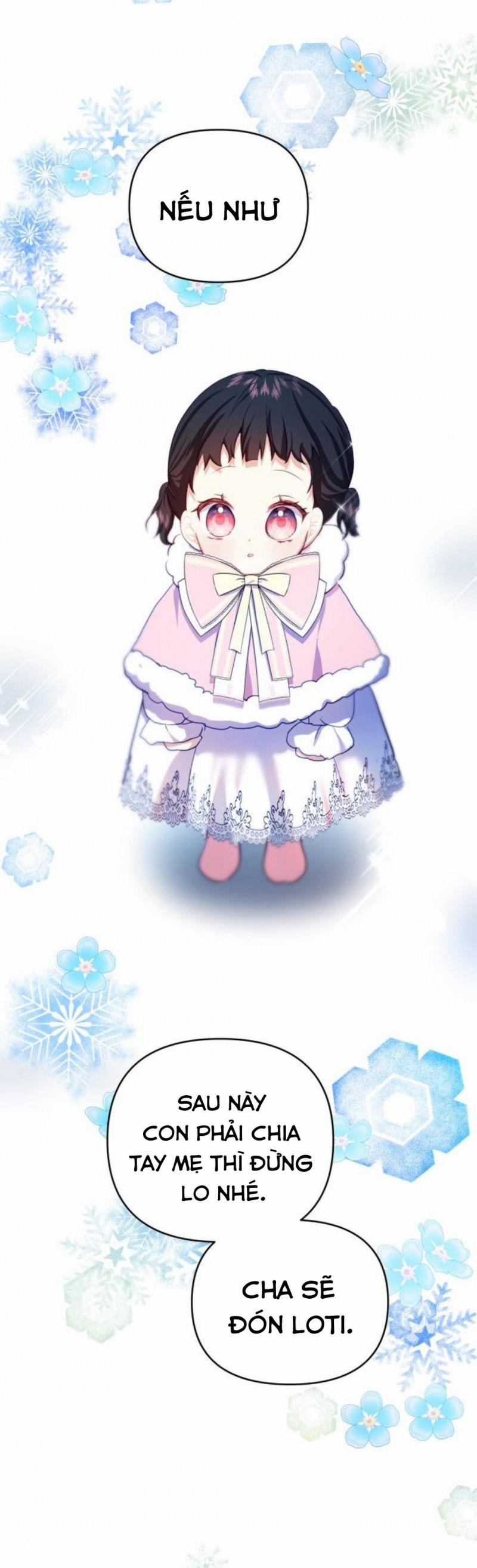 Con Gái Của Công Tước Quái Vật 36.5 trang 11