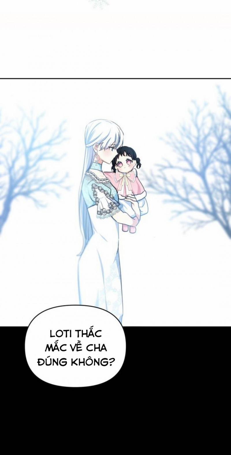 Con Gái Của Công Tước Quái Vật 36.5 trang 12