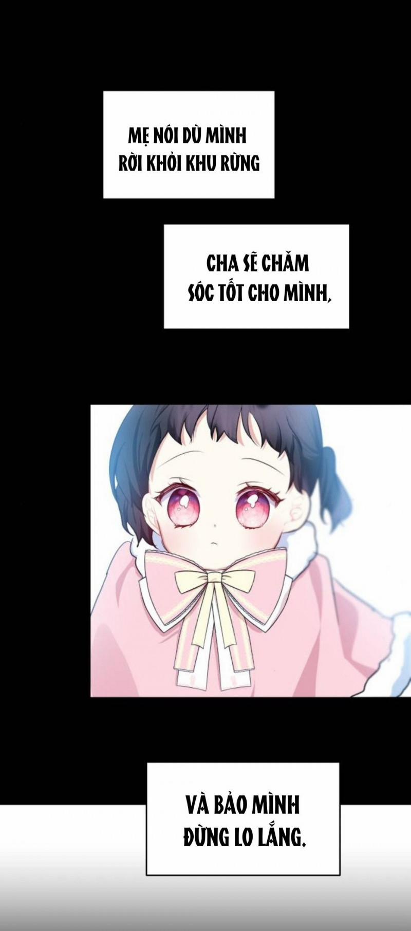 Con Gái Của Công Tước Quái Vật 36.5 trang 13