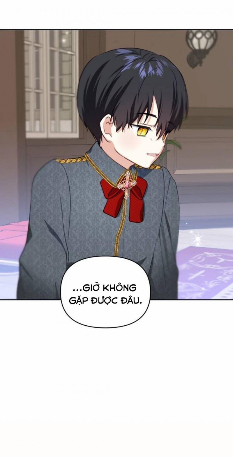 Con Gái Của Công Tước Quái Vật 36.5 trang 2