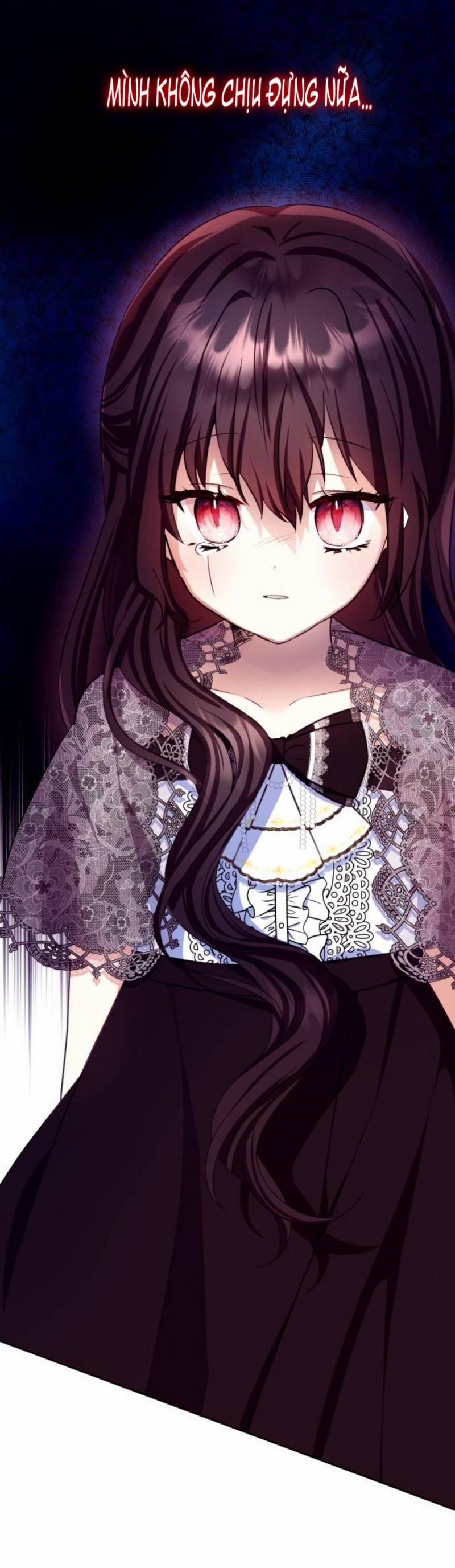 Con Gái Của Công Tước Quái Vật 36.5 trang 22