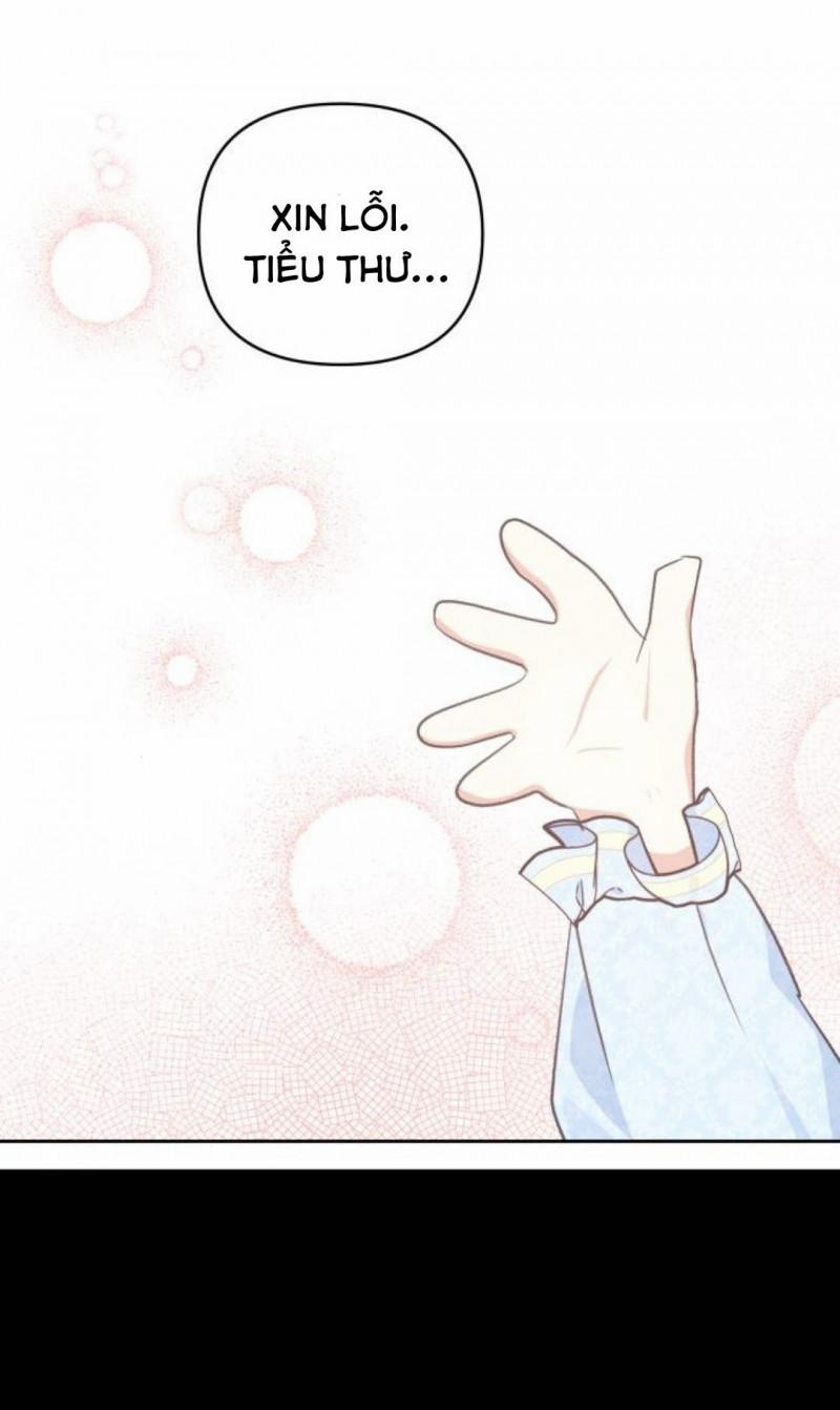 Con Gái Của Công Tước Quái Vật 36.5 trang 23