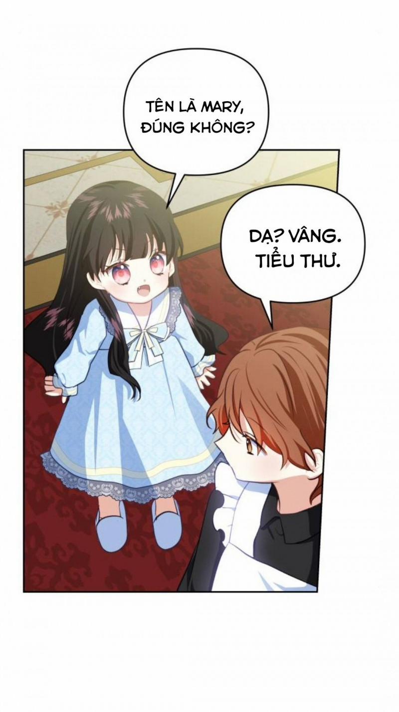 Con Gái Của Công Tước Quái Vật 36.5 trang 31