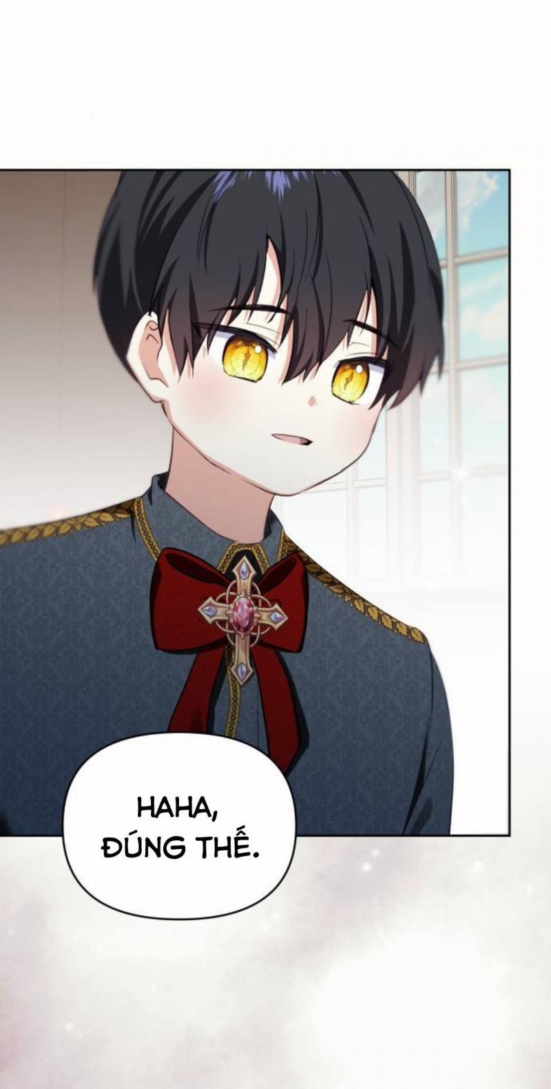 Con Gái Của Công Tước Quái Vật 36.5 trang 4