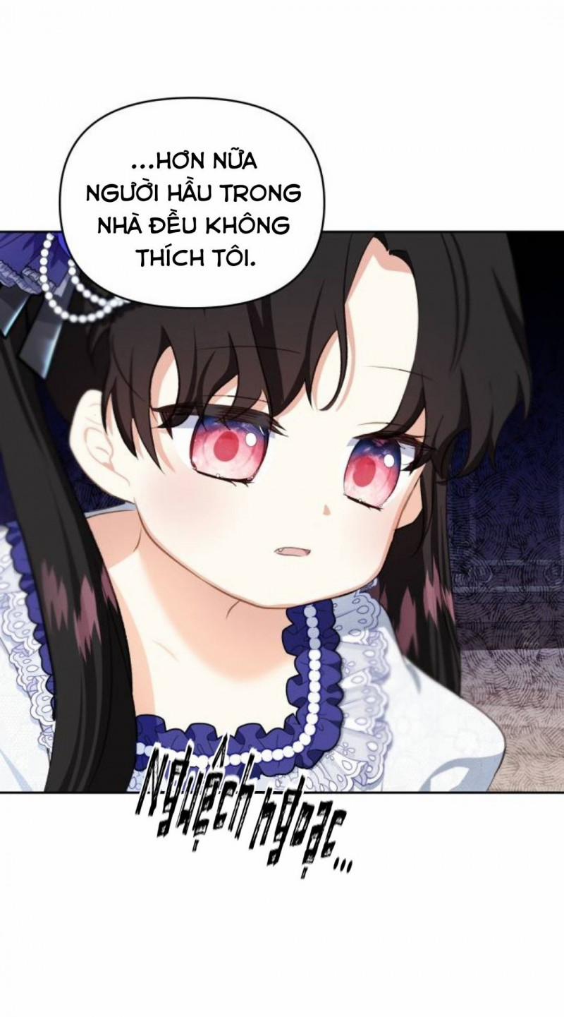 Con Gái Của Công Tước Quái Vật 36 trang 15