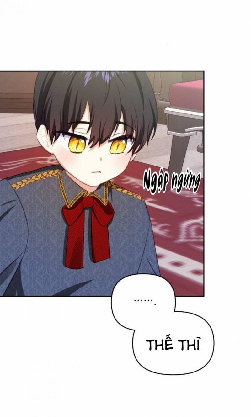 Con Gái Của Công Tước Quái Vật 36 trang 19