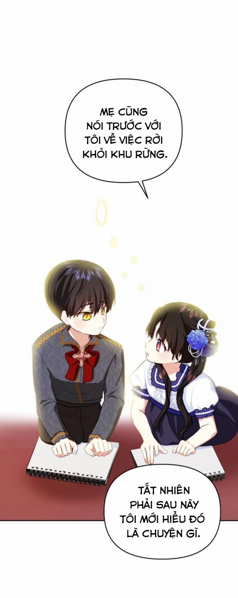 Con Gái Của Công Tước Quái Vật 36 trang 22