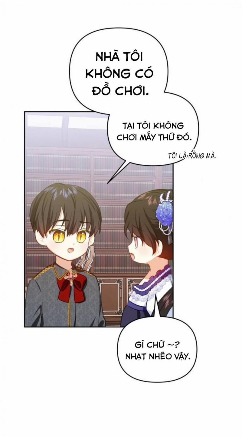 Con Gái Của Công Tước Quái Vật 36 trang 4