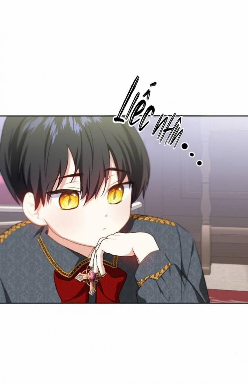 Con Gái Của Công Tước Quái Vật 36 trang 8