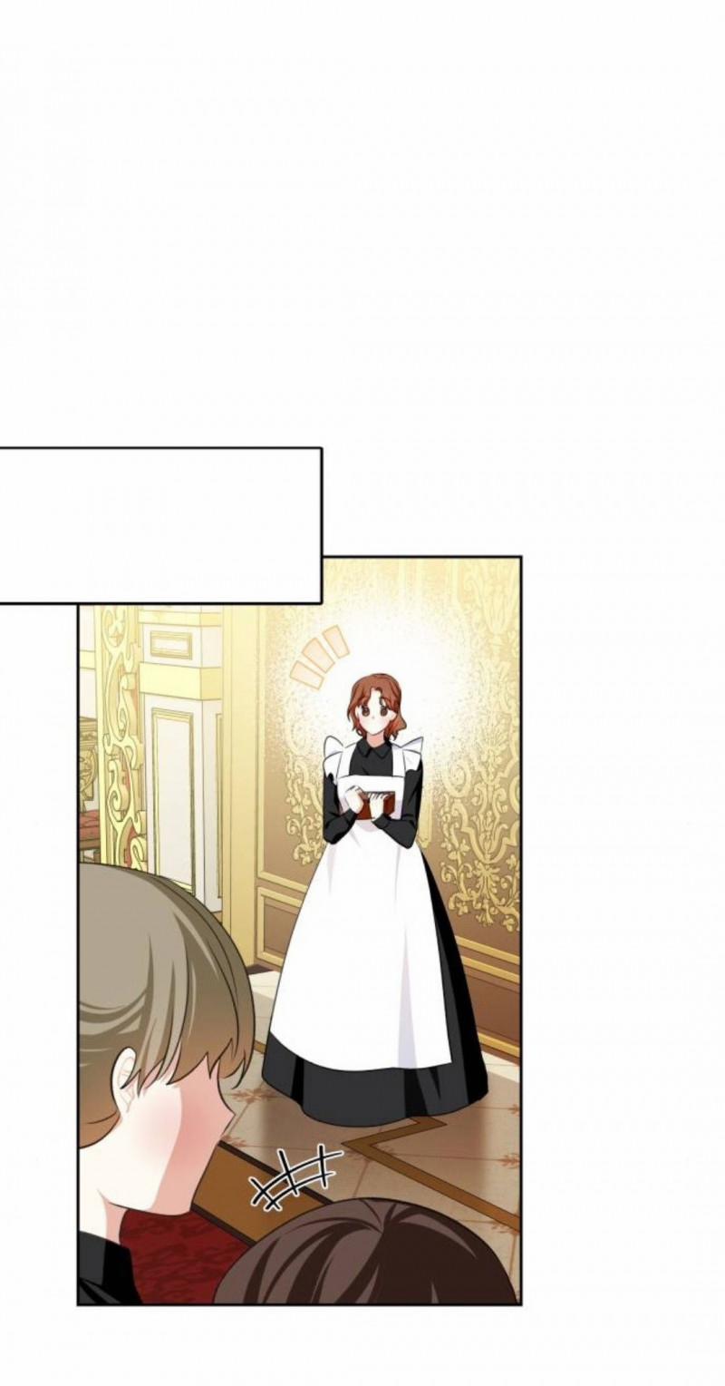 Con Gái Của Công Tước Quái Vật 37.5 trang 11