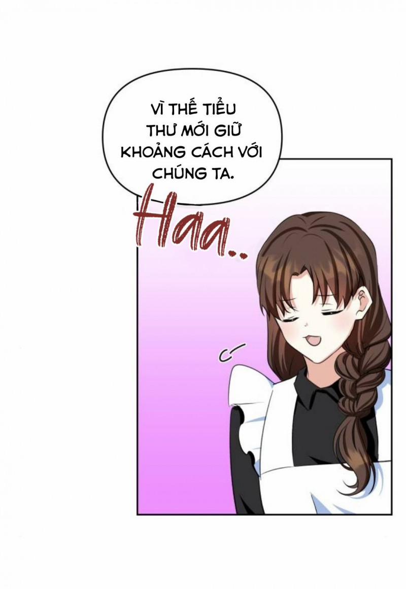 Con Gái Của Công Tước Quái Vật 37.5 trang 15