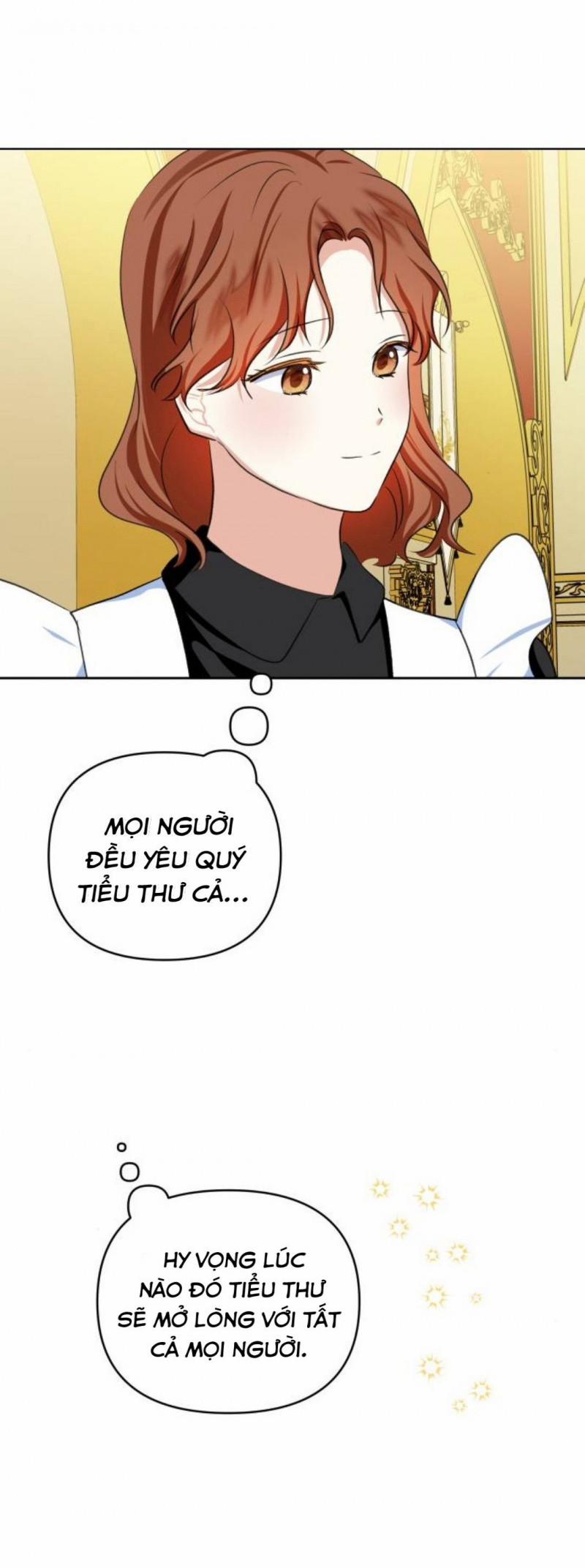 Con Gái Của Công Tước Quái Vật 37.5 trang 17