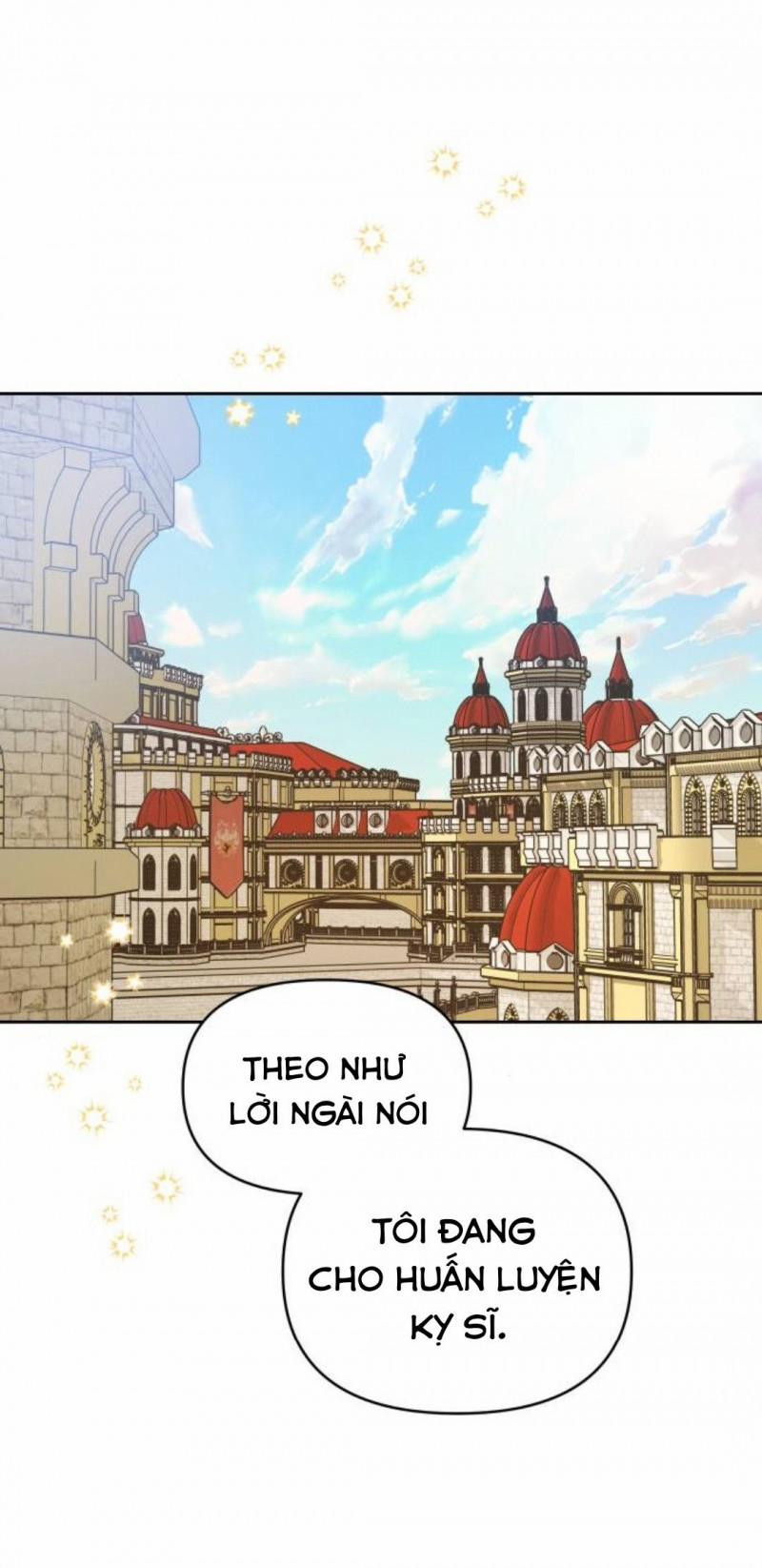 Con Gái Của Công Tước Quái Vật 37.5 trang 18