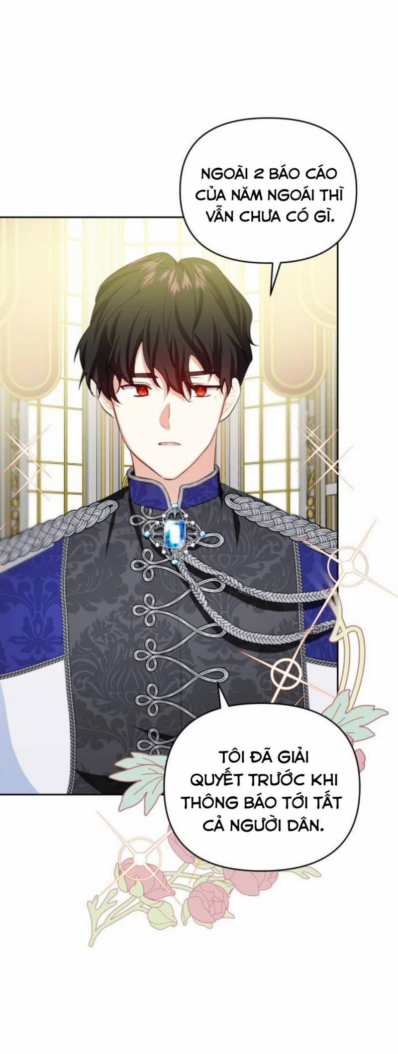 Con Gái Của Công Tước Quái Vật 37.5 trang 20