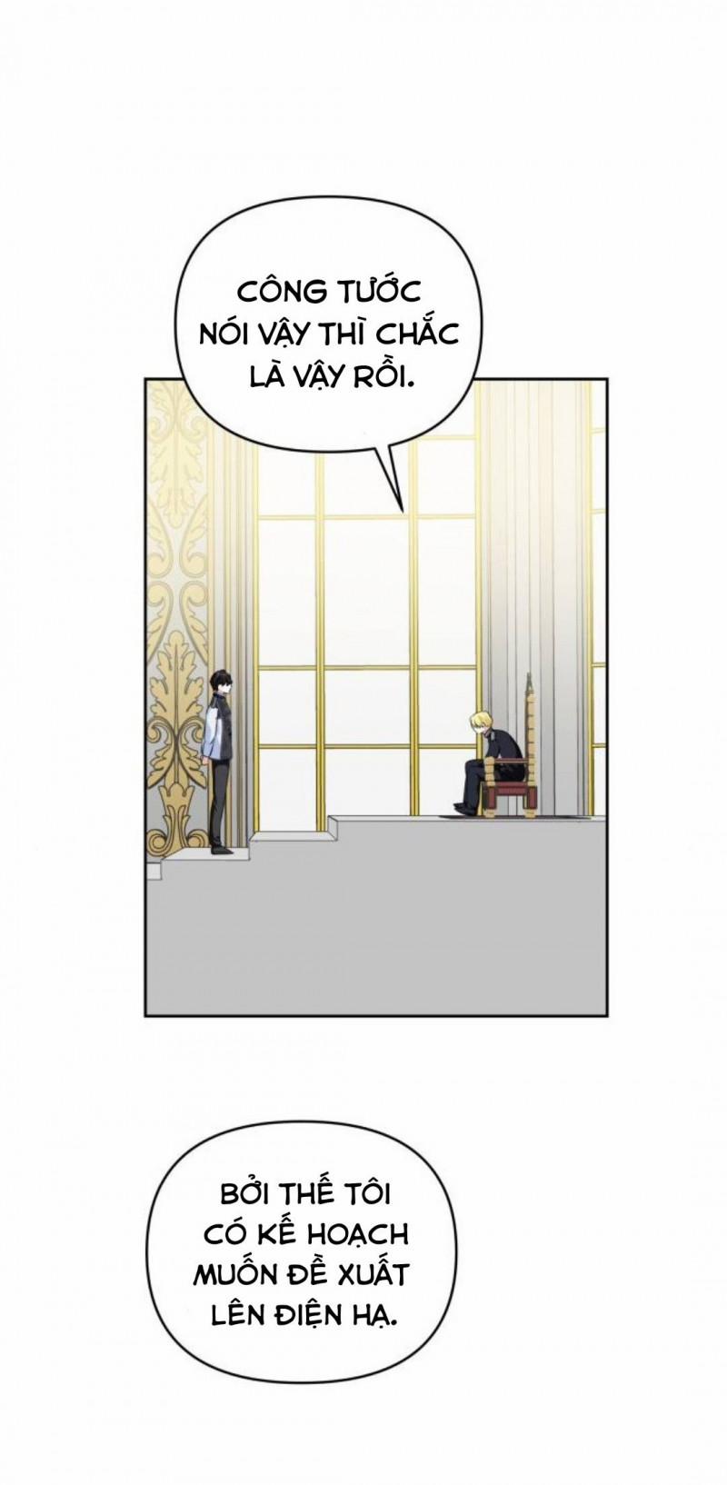 Con Gái Của Công Tước Quái Vật 37.5 trang 23