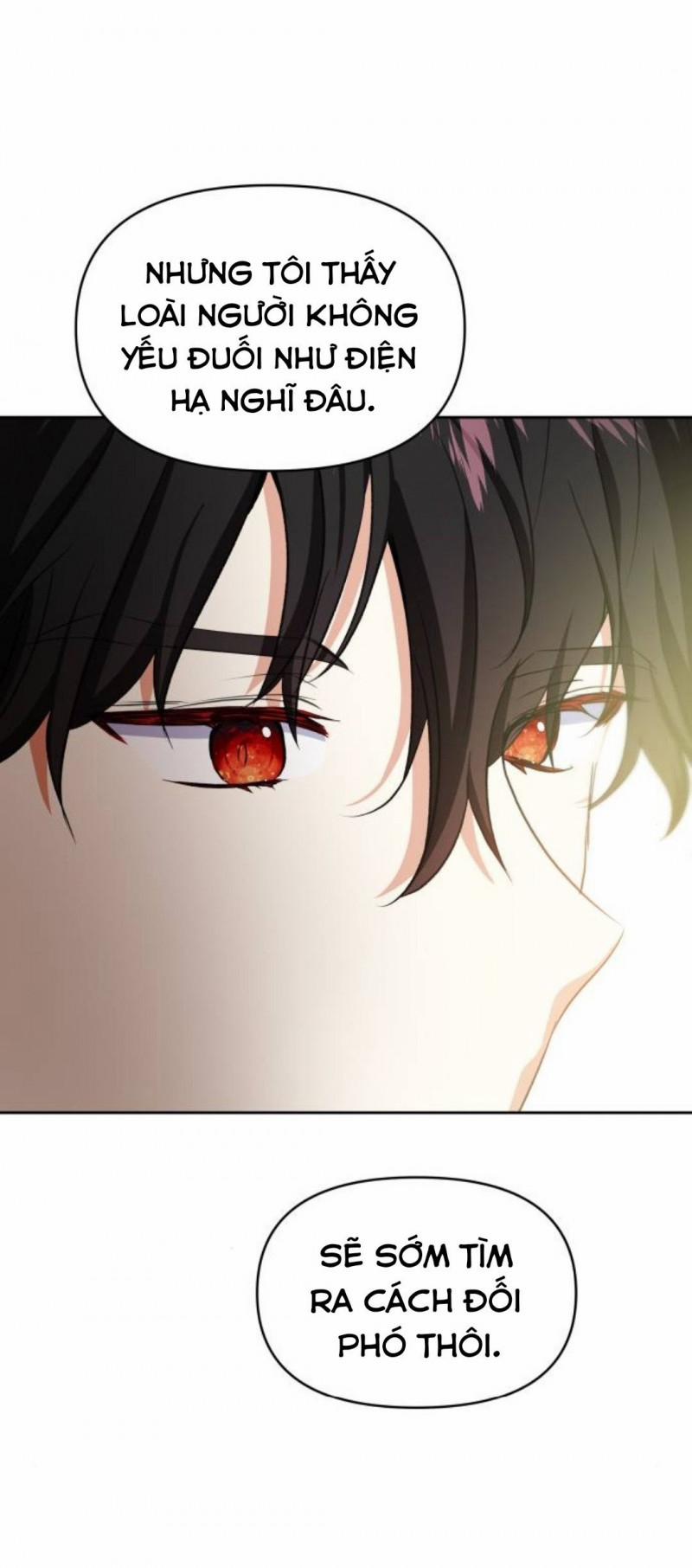 Con Gái Của Công Tước Quái Vật 37.5 trang 27