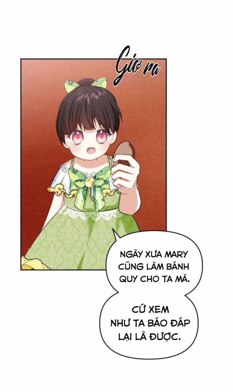 Con Gái Của Công Tước Quái Vật 37.5 trang 3