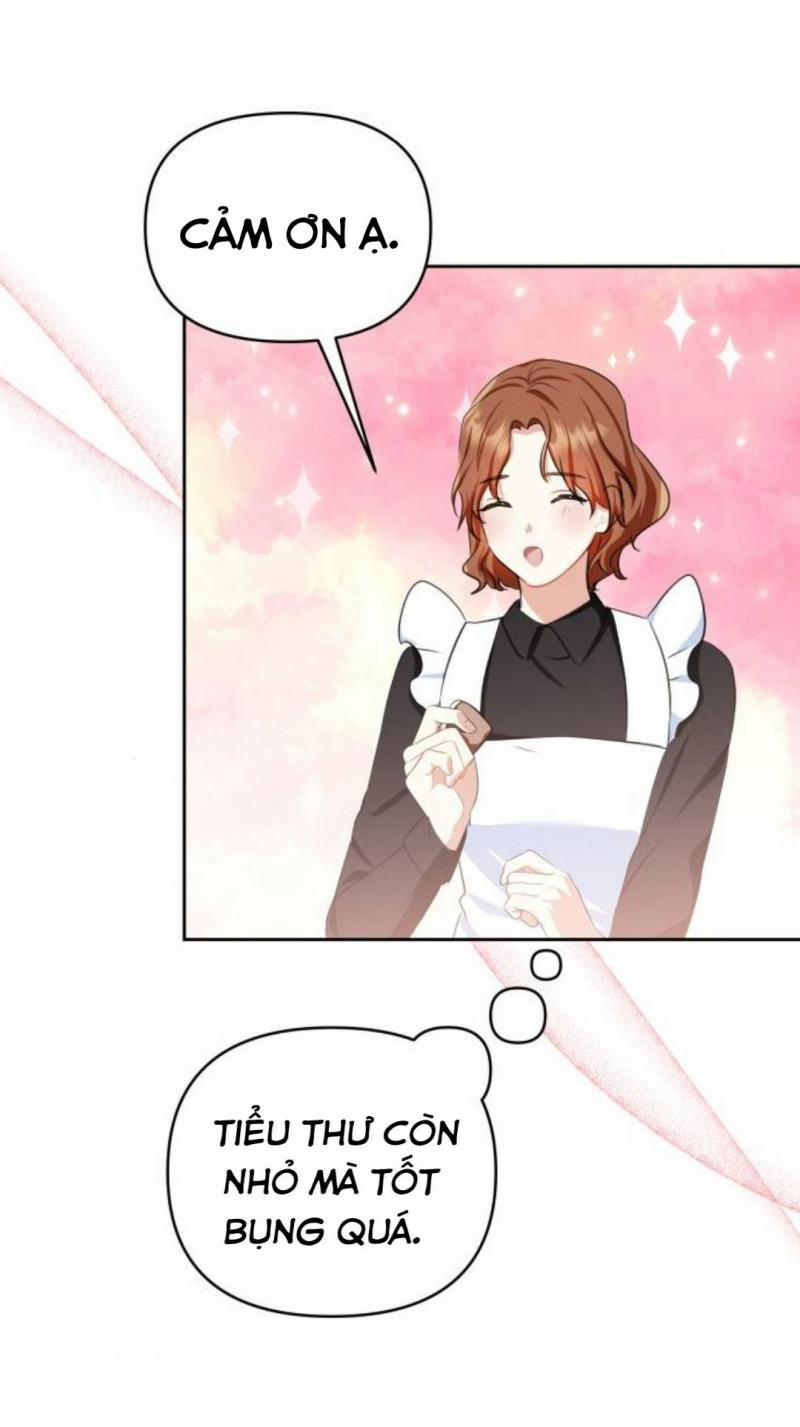 Con Gái Của Công Tước Quái Vật 37.5 trang 4