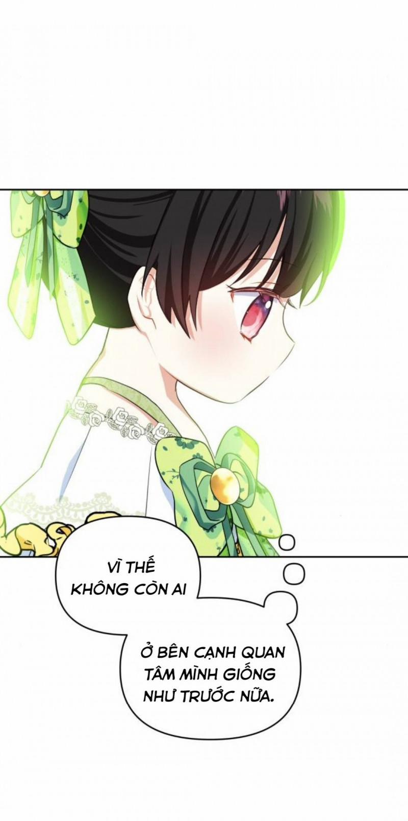 Con Gái Của Công Tước Quái Vật 37.5 trang 8