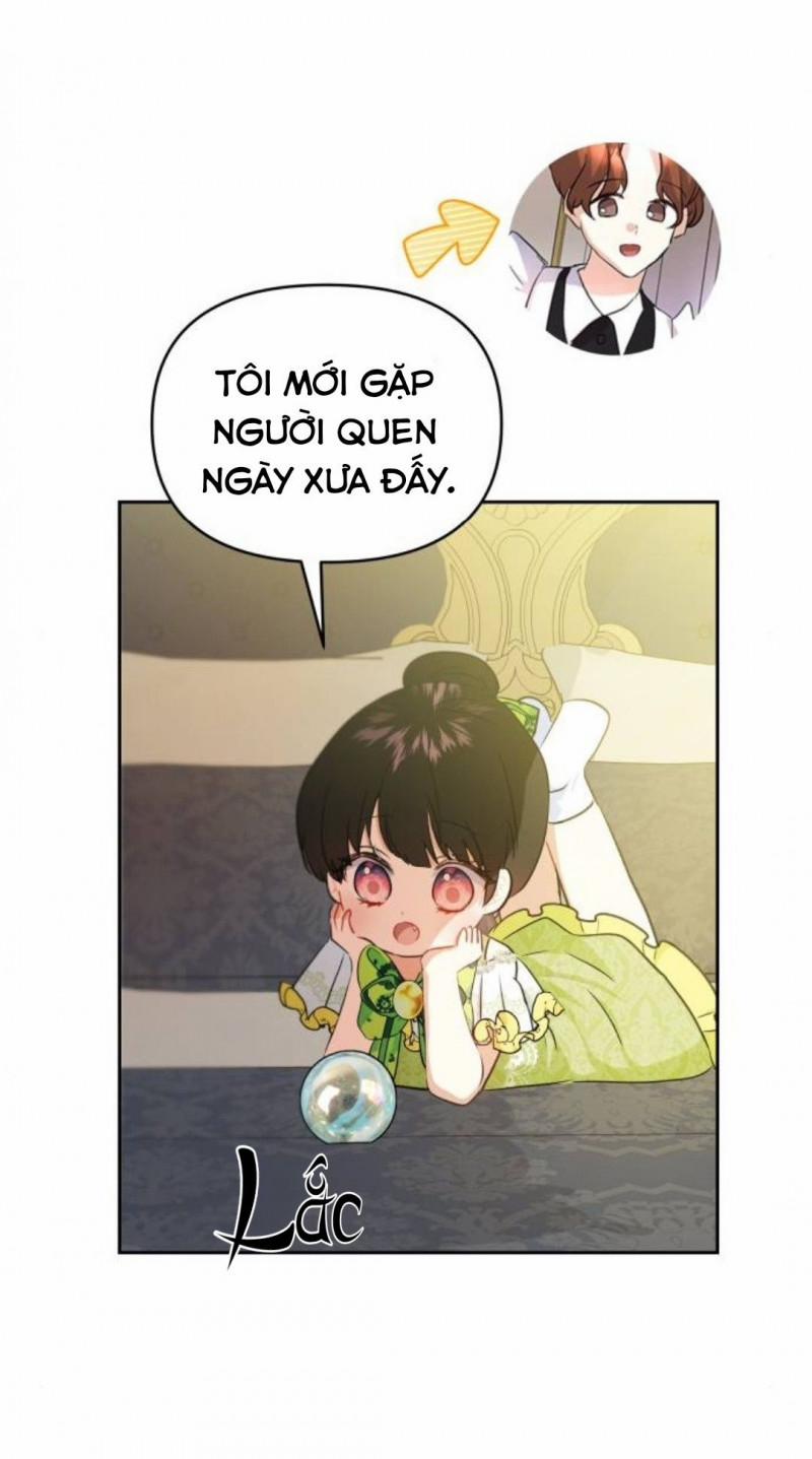 Con Gái Của Công Tước Quái Vật 37 trang 18