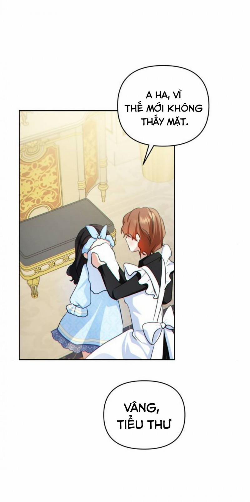 Con Gái Của Công Tước Quái Vật 37 trang 2