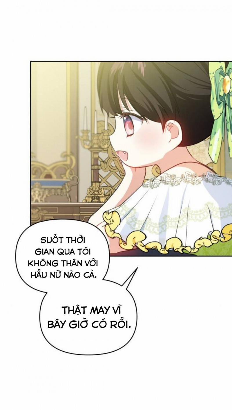 Con Gái Của Công Tước Quái Vật 37 trang 21