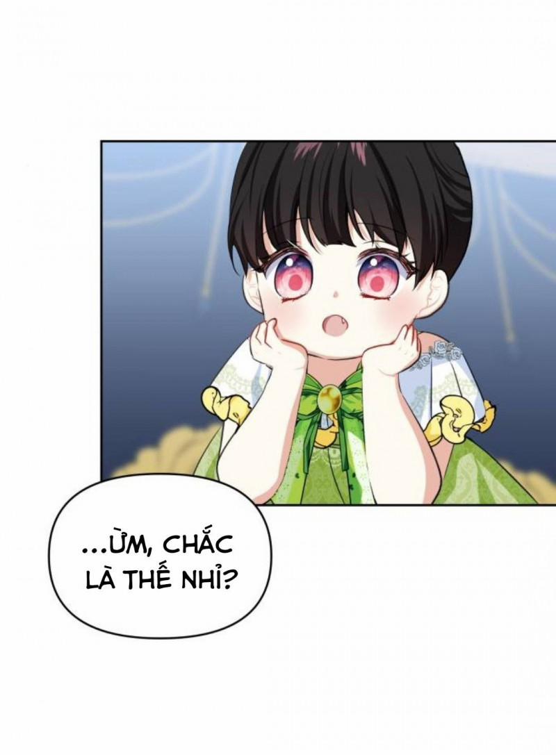 Con Gái Của Công Tước Quái Vật 37 trang 25