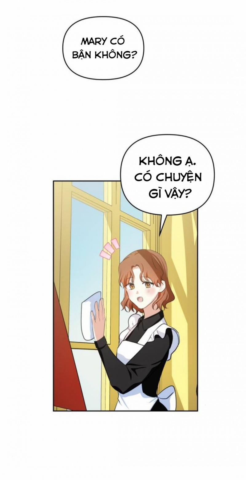 Con Gái Của Công Tước Quái Vật 37 trang 32