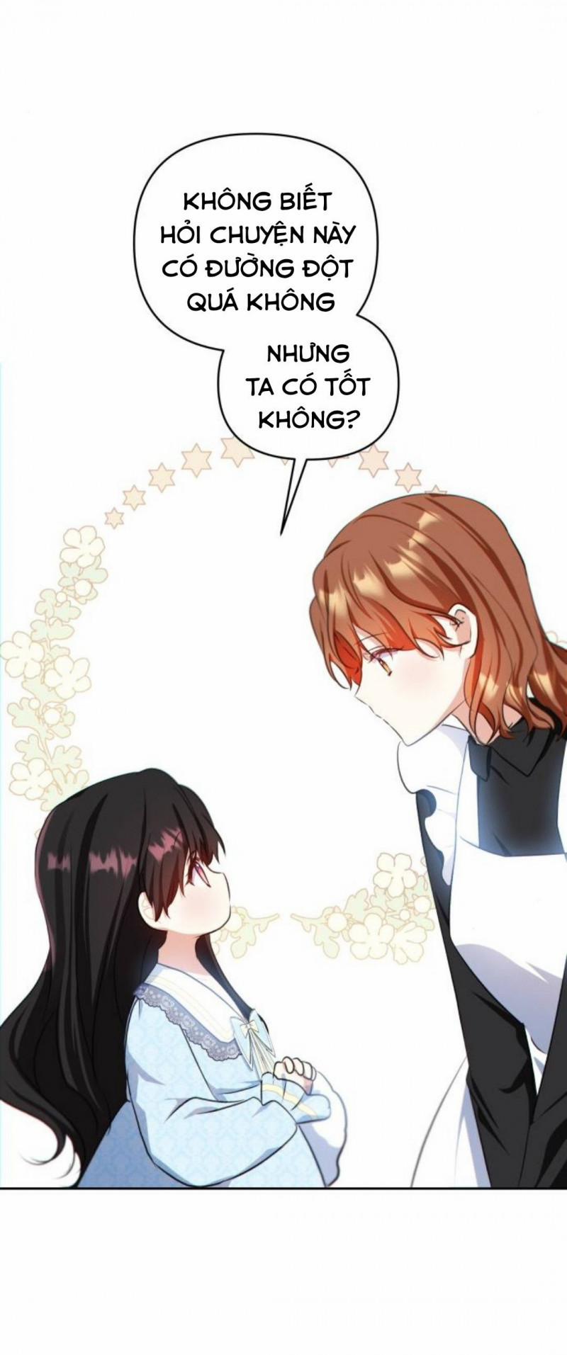 Con Gái Của Công Tước Quái Vật 37 trang 8