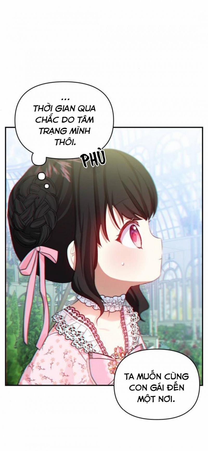 Con Gái Của Công Tước Quái Vật 39.5 trang 1