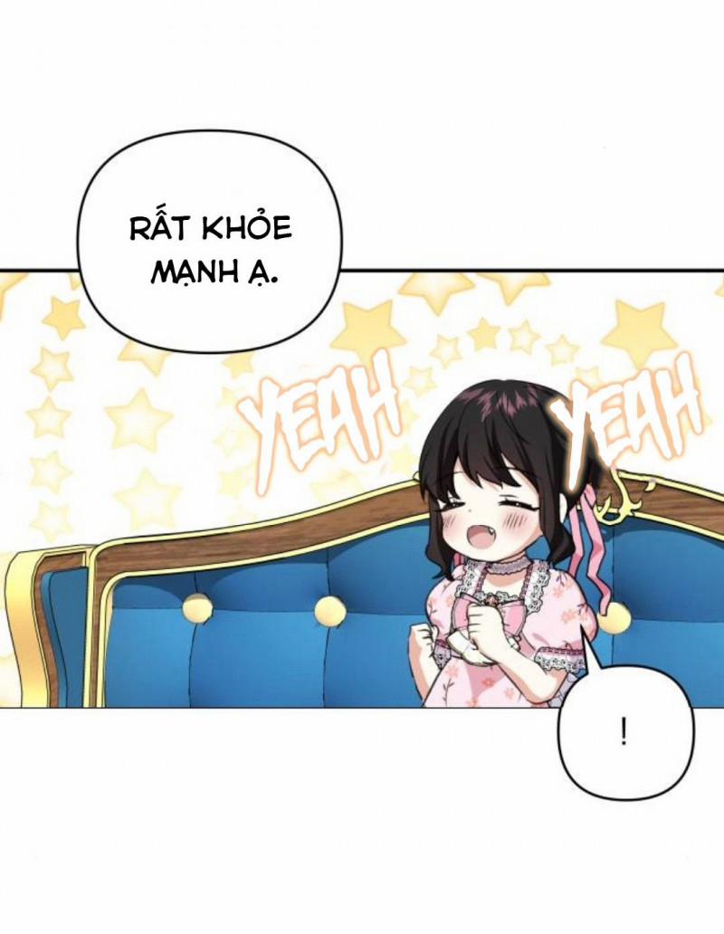 Con Gái Của Công Tước Quái Vật 39.5 trang 12