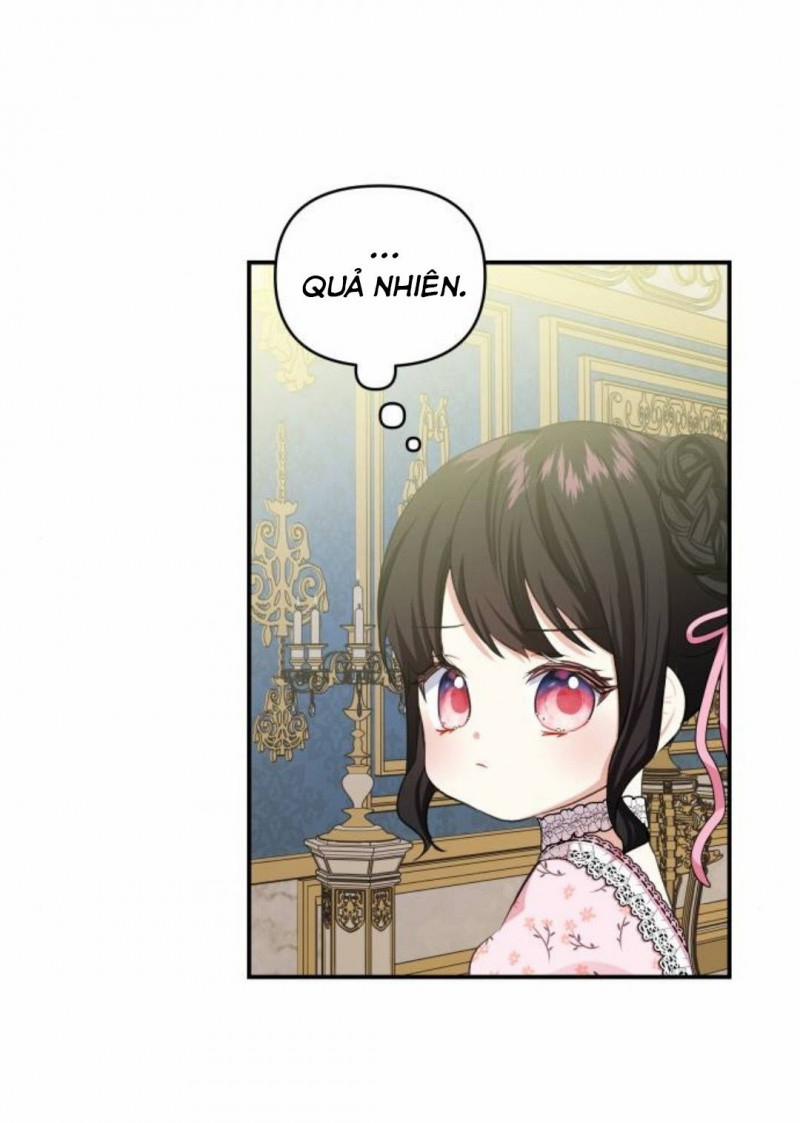 Con Gái Của Công Tước Quái Vật 39.5 trang 14