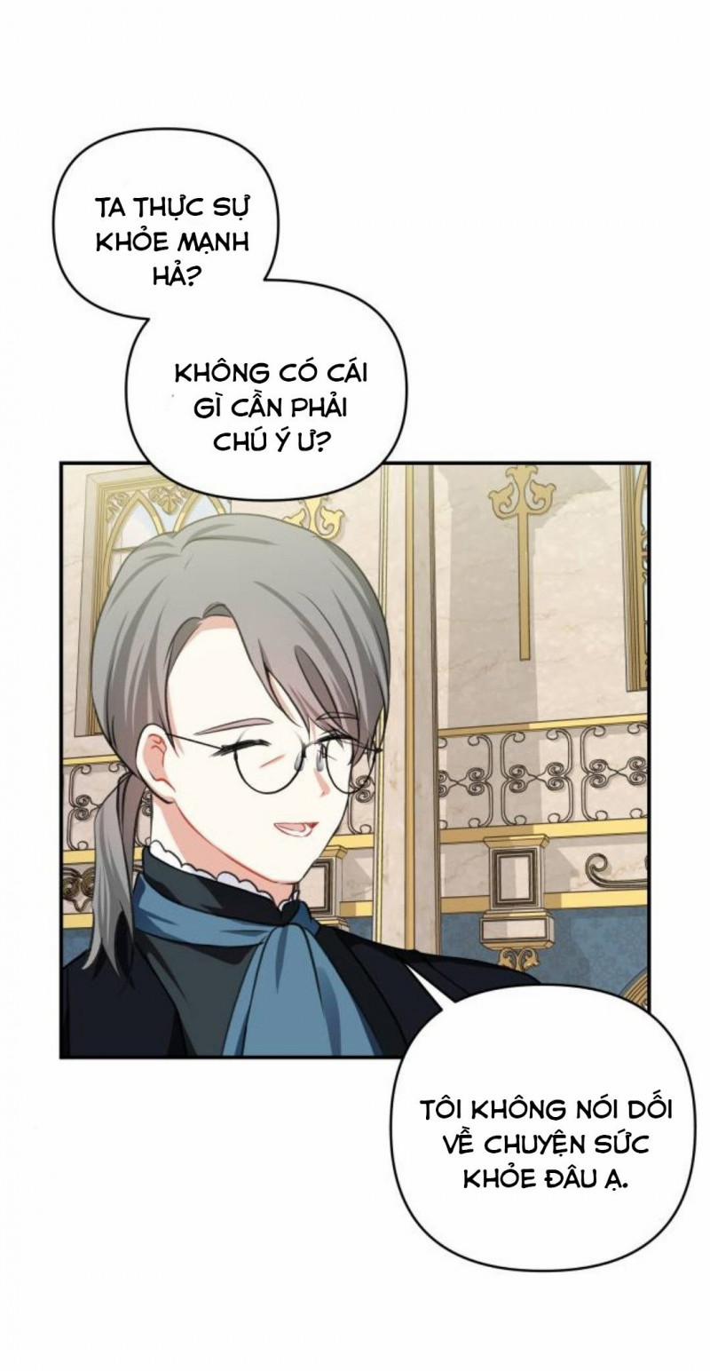 Con Gái Của Công Tước Quái Vật 39.5 trang 15